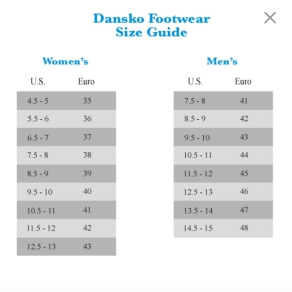 Dansko Black Ankle Boots, size 40EU, 9.5-10 US - Picture 14 of 14